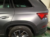  Skoda  Kodiaq Kod.TDI200 Sportli. 4x4 Aut #24