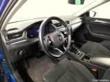  Skoda  Superb Sup.Co.TSI PHEV 218 Style Aut #10