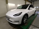  Tesla  Model Y  Long-Range AWD #2