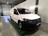  Volkswagen  Caddy  TDI 75 Maxi Aut. #2