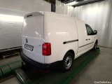  Volkswagen  Caddy  TDI 75 Maxi Aut. #3