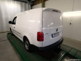  Volkswagen  Caddy  TDI 75 Maxi Aut. #4