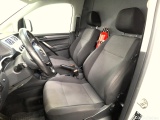  Volkswagen  Caddy  TDI 75 Maxi Aut. #5