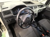  Volkswagen  Caddy  TDI 75 Maxi Aut. #7