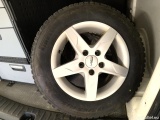  Volkswagen  Caddy  TDI 75 Maxi Aut. #11