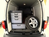  Volkswagen  Caddy  TDI 75 Maxi Aut. #10