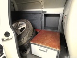  Volkswagen  Caddy  TDI 75 Maxi Aut. #12