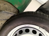  Volkswagen  Caddy  TDI 75 Maxi Aut. #14