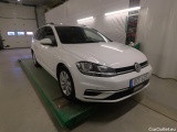  Volkswagen  Golf  Sp.Combi TSI 110 Aut. #2