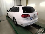  Volkswagen  Golf  Sp.Combi TSI 110 Aut. #4