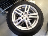  Volkswagen  Golf  Sp.Combi TSI 110 Aut. #16