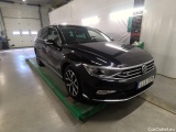  Volkswagen  Passat Pass.SC TDI 200 GT 4M Ex.E.Aut #2