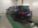  Volkswagen  Passat Pass.SC TDI 200 GT 4M Ex.E.Aut #4