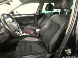  Volkswagen  Passat Pass.SC TDI 200 GT 4M Ex.E.Aut #5
