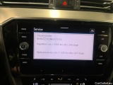  Volkswagen  Passat Pass.SC TDI 200 GT 4M Ex.E.Aut #8