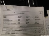  Volkswagen  Passat Pass.SC TDI 200 GT 4M Ex.E.Aut #9