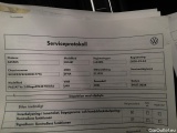  Volkswagen  Passat Pass.SC TDI 200 GT 4M Ex.E.Aut #10