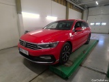 Volkswagen  Passat  SC TDI 200 GT Aut #2