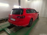  Volkswagen  Passat  SC TDI 200 GT Aut #4