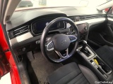  Volkswagen  Passat  SC TDI 200 GT Aut #9