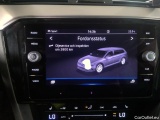  Volkswagen  Passat  SC TDI 200 GT Aut #10