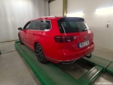  Volkswagen  Passat  SC TDI 200 GT Aut #3