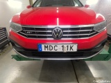  Volkswagen  Passat  SC TDI 200 GT Aut #20