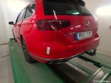  Volkswagen  Passat  SC TDI 200 GT Aut #22