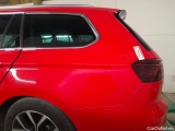  Volkswagen  Passat  SC TDI 200 GT Aut #24