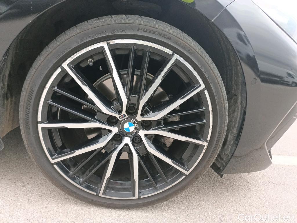  Bmw  Serie 2 BMW  218dA Gran Coupe 160 CV Acabado M #Opcionales 7100€# #5