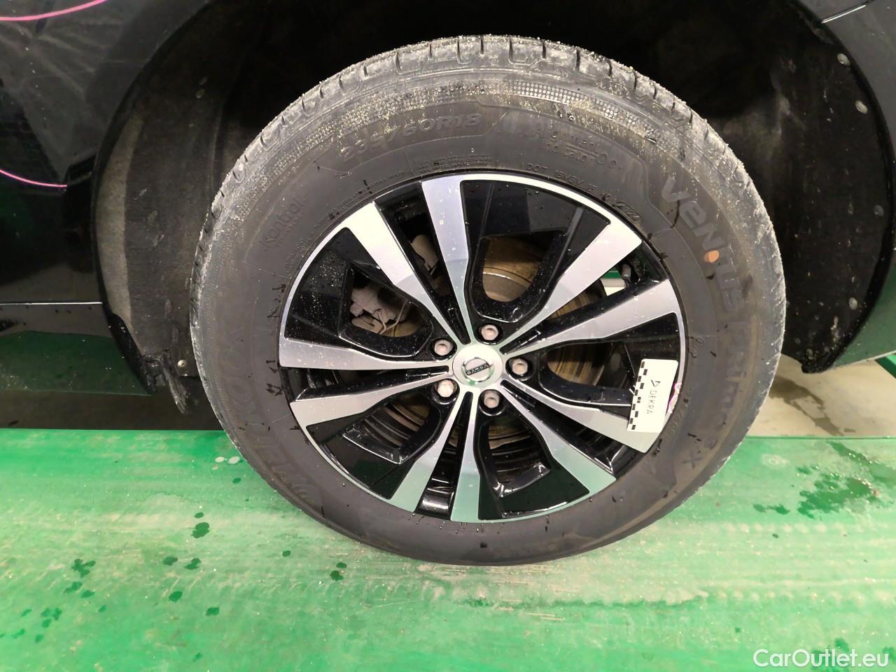  Volvo  XC60  T6 350 Re.Ins.Ex. AWD Aut #9