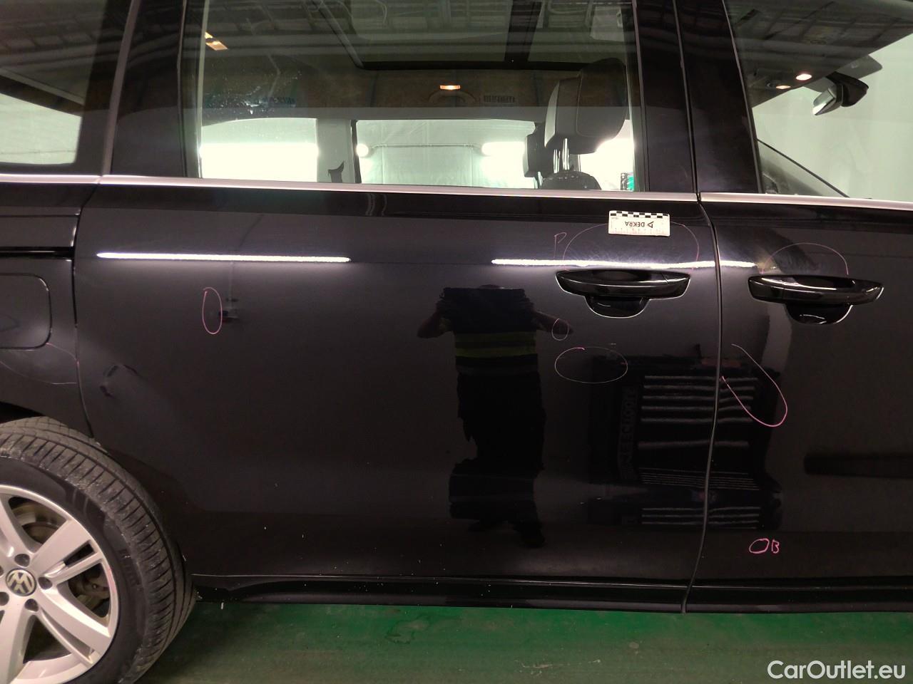  Volkswagen  Sharan  TDI 150 4Motion #23