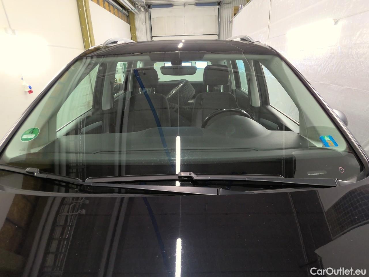  Volkswagen  Sharan  TDI 150 4Motion #42