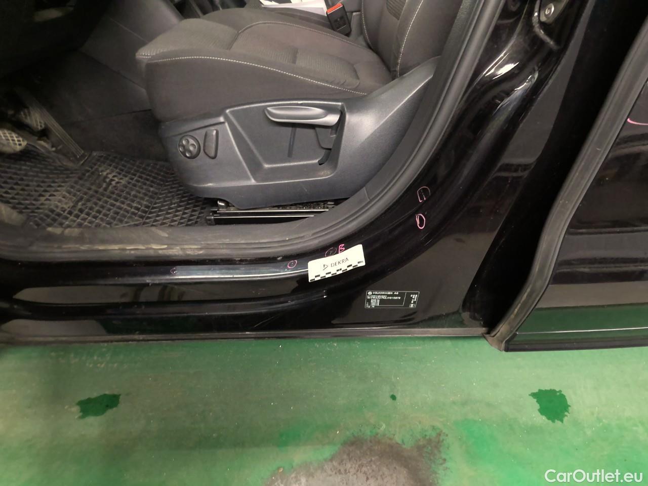  Volkswagen  Sharan  TDI 150 4Motion #36