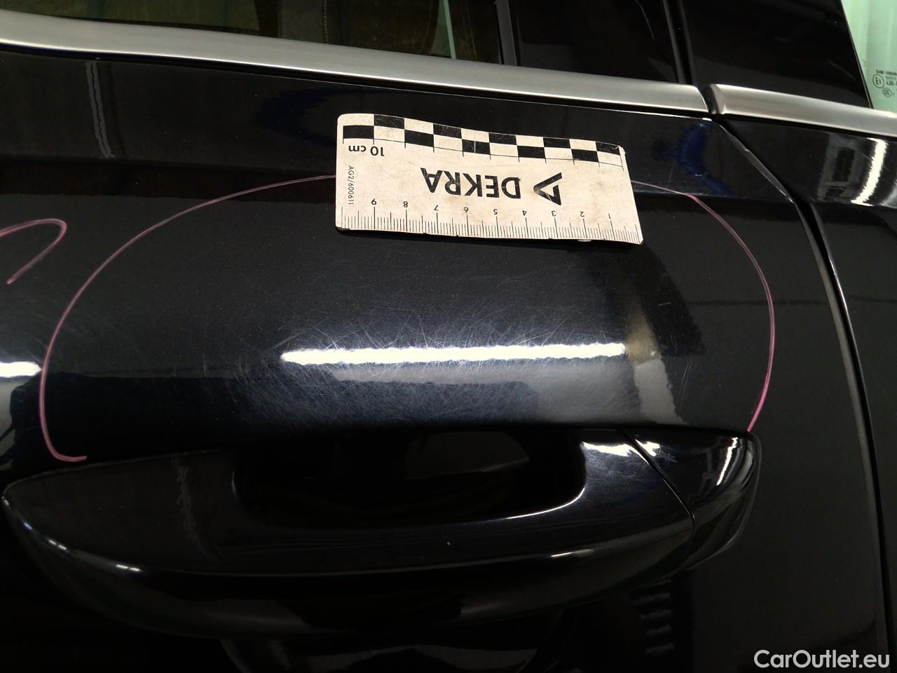  Volkswagen  Sharan  TDI 150 4Motion #25