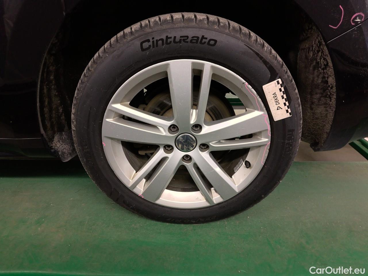  Volkswagen  Sharan  TDI 150 4Motion #31