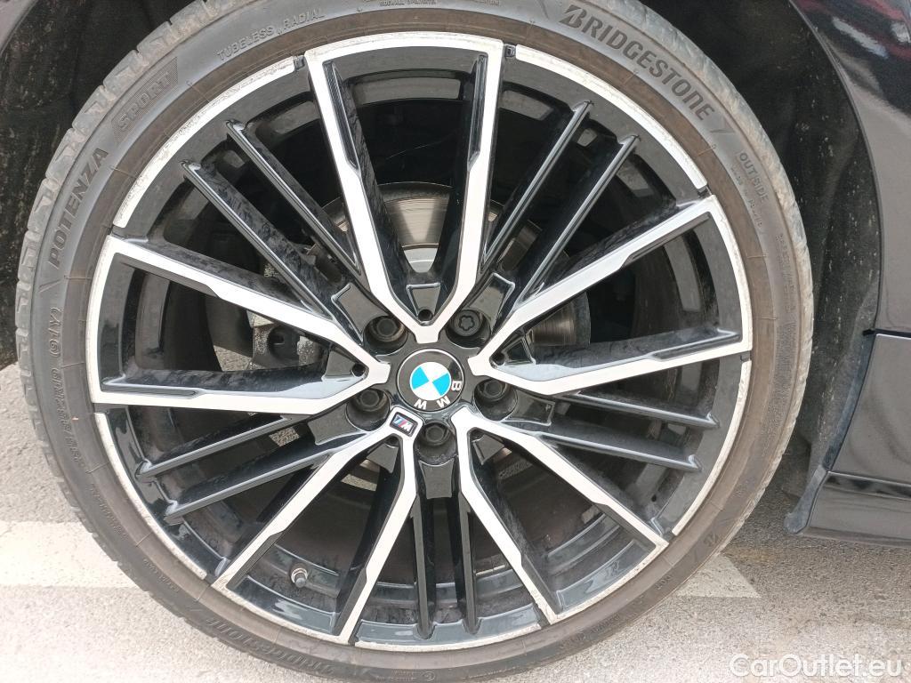  Bmw  Serie 2 BMW  218dA Gran Coupe 160 CV Acabado M #Opcionales 7100€# #8