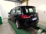  Volkswagen  Sharan  TDI 150 4Motion #4