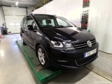  Volkswagen  Sharan  TDI 150 4Motion #2