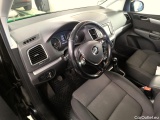  Volkswagen  Sharan  TDI 150 4Motion #7