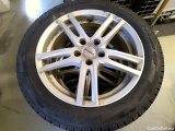  Volkswagen  Sharan  TDI 150 4Motion #20