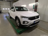  Volkswagen  T-ROC  TSI 150 Aut #2