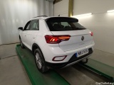  Volkswagen  T-ROC  TSI 150 Aut #4