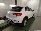  Volkswagen  T-ROC  TSI 150 Aut #3