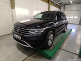  Volkswagen  Tiguan Tig.All. TDI 200 4M Eleg. Aut #2
