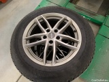  Volkswagen  Tiguan Tig.All. TDI 200 4M Eleg. Aut #9