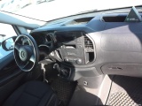  Mercedes  Vito MERCEDES-BENZ  / 2014 / 4P / furgón 114 CDI Larga #3