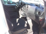  Mercedes  Vito MERCEDES-BENZ  / 2014 / 4P / furgón 114 CDI Larga #9