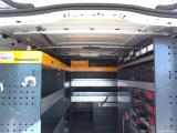  Mercedes  Vito MERCEDES-BENZ  / 2014 / 4P / furgón 114 CDI Larga #13