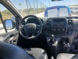  Nissan  NV300 NISSAN  / 2016 / 4P / combi Mixta 6 2.0dCi 88kW L2H1 1,2T Optima #3